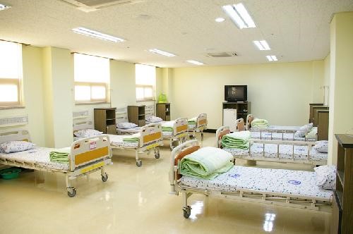 영주시립노인전문요양병원 이미지 3