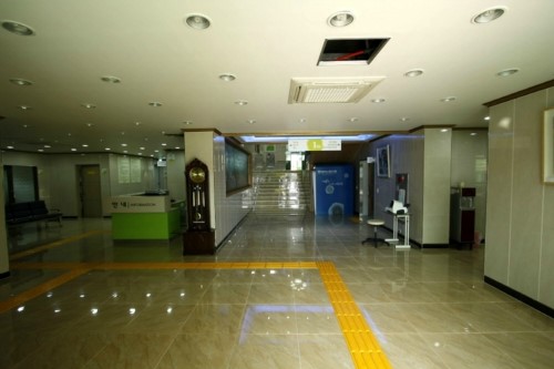 의료법인청명의료재단 목포참사랑요양병원 이미지 3