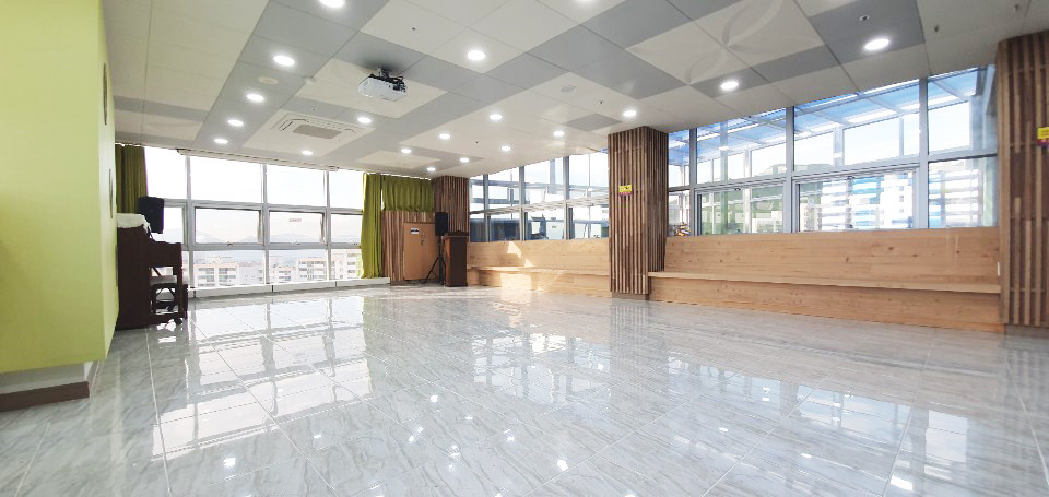 의료법인 서원의료재단 감로수요양병원 이미지 4