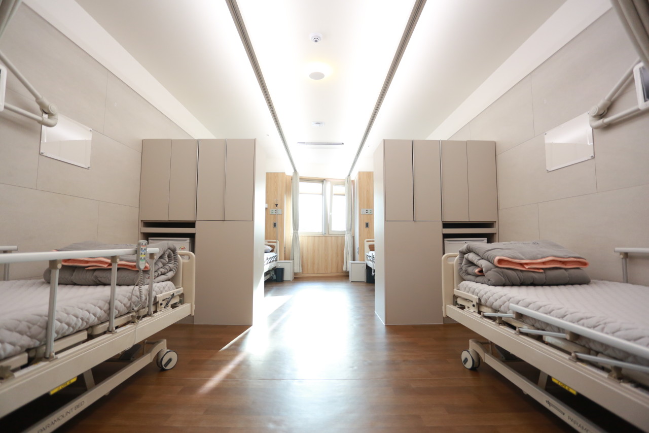 희연요양병원 이미지 3