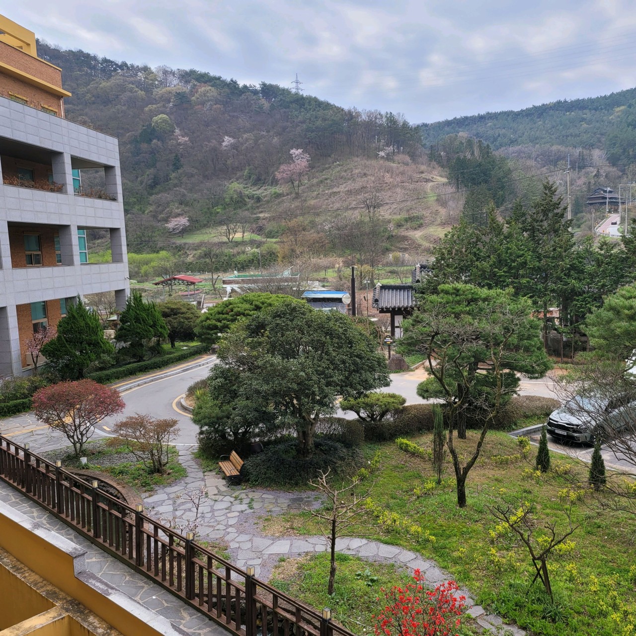 의료법인무등산의료재단 무등산생태요양병원 이미지 3