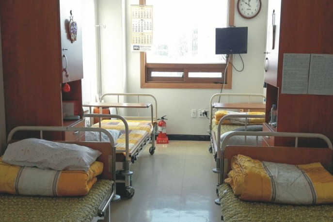 한누리요양병원 이미지 3