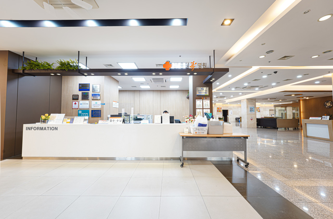 용원휴요양병원 이미지 3