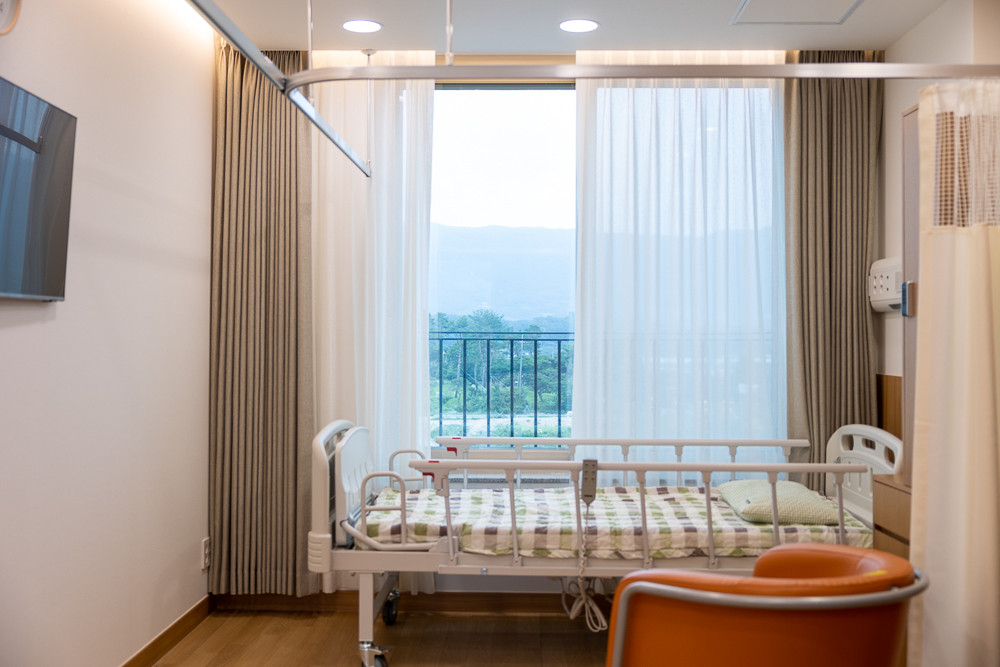 의료법인명일의료재단 대정요양병원 이미지 3