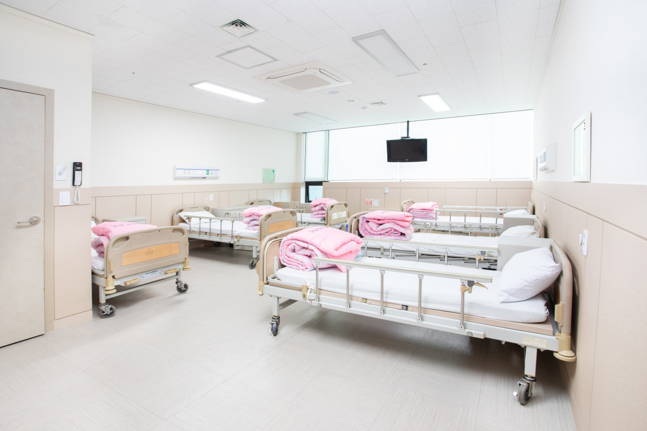 효림요양병원 이미지 3
