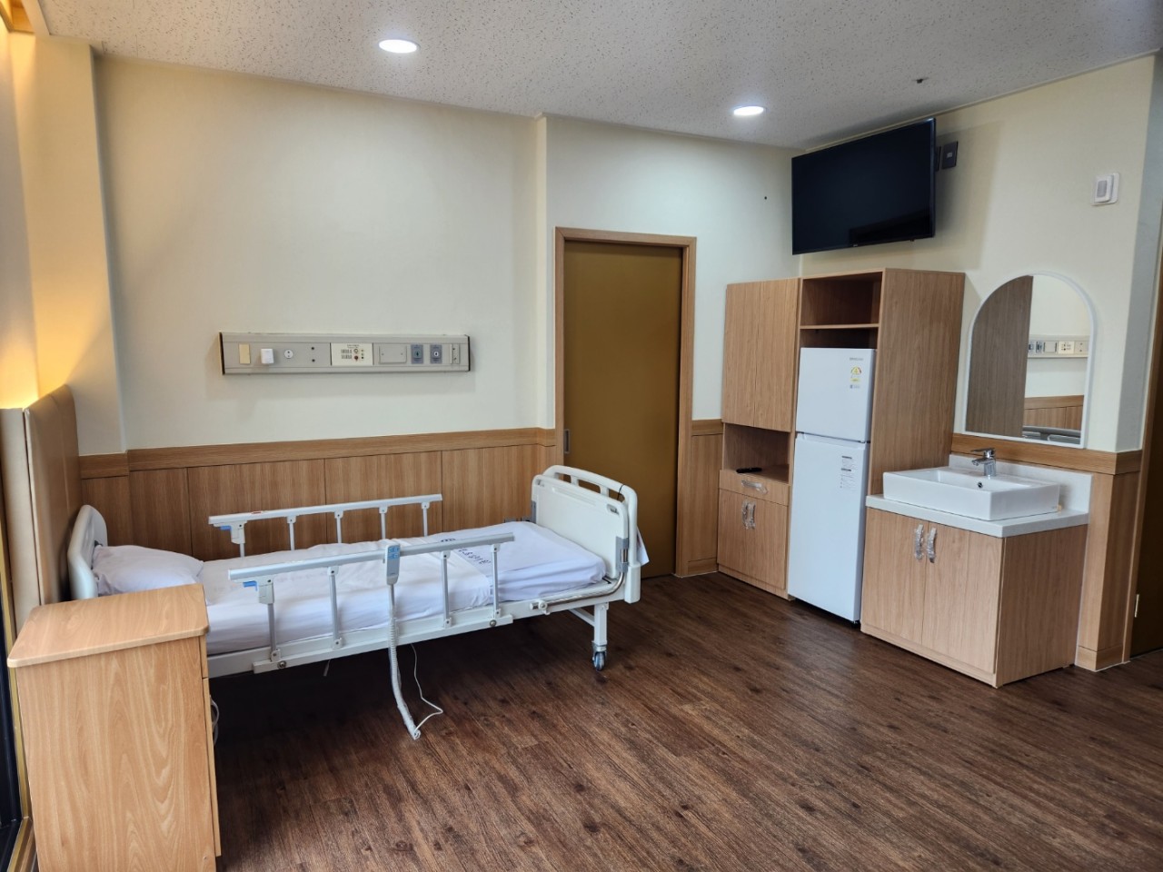 아미타불교요양병원 이미지 3