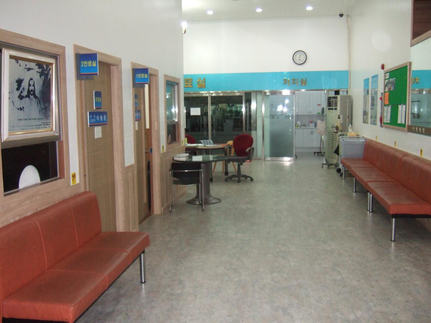 의료법인 한빛의료재단 행복한요양병원 이미지 3