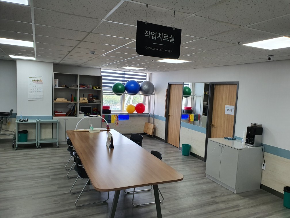 우리요양병원 이미지 4