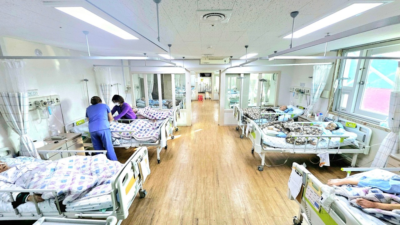 첨단THE선요양병원 이미지 3