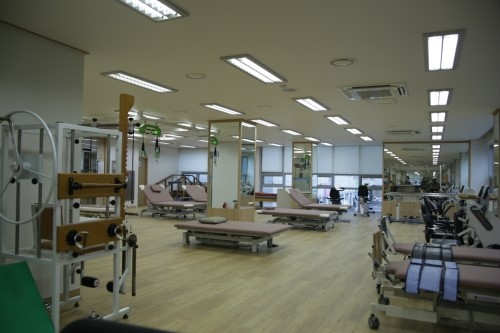 의료법인마루의료재단 의왕요양병원 이미지 3