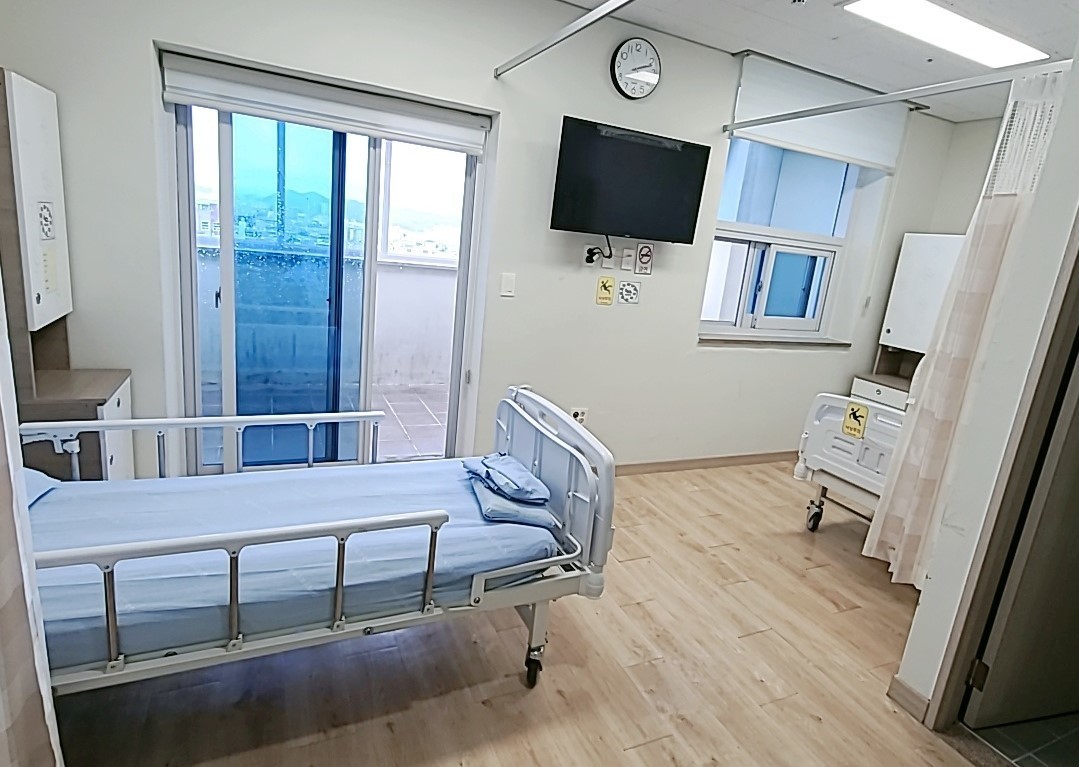 의료법인예선의료재단 예선요양병원 이미지 3
