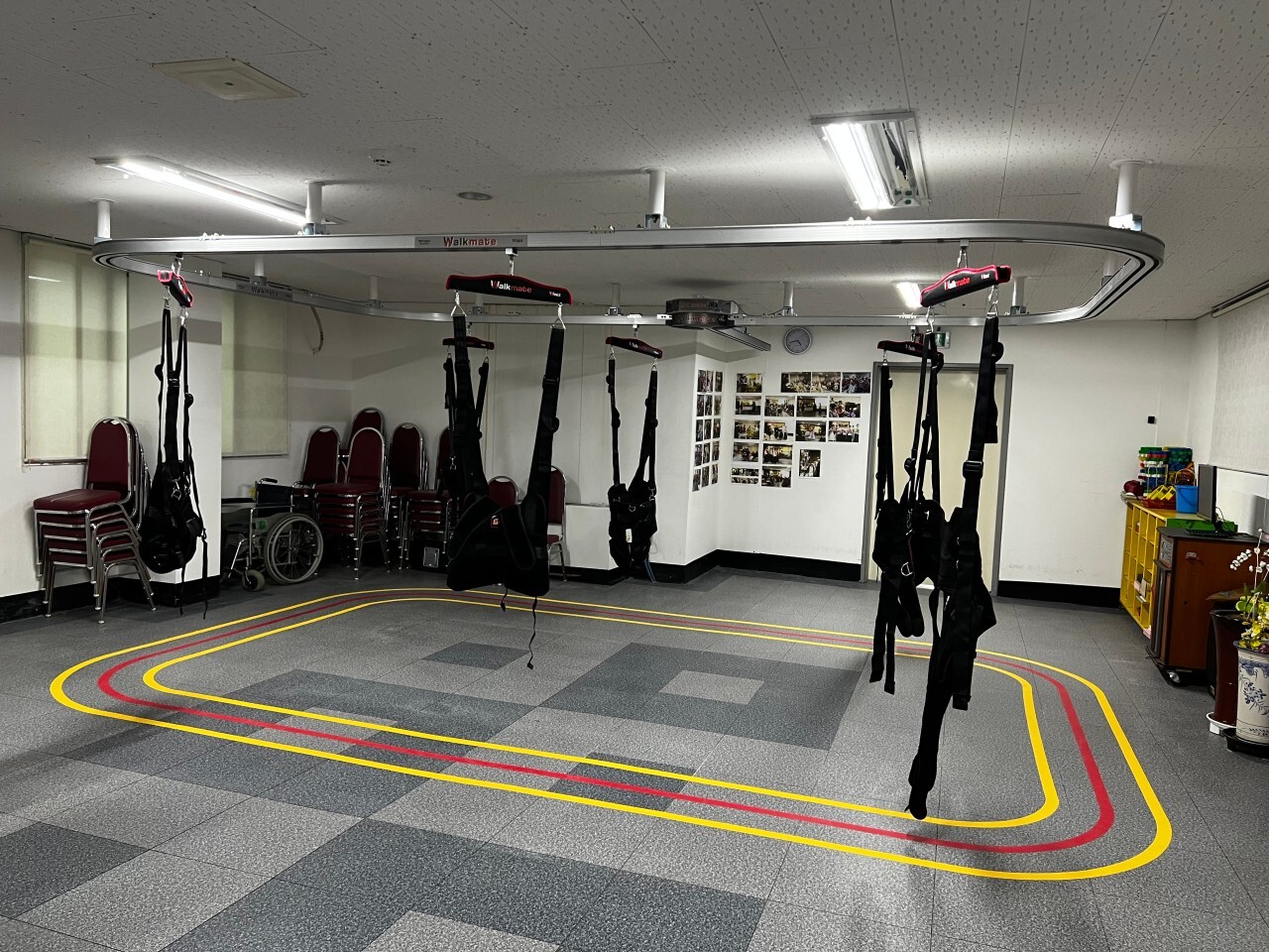 사회복지법인 상록원 상록요양병원 이미지 4