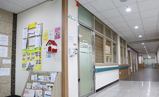 함평군공립요양병원 이미지 4