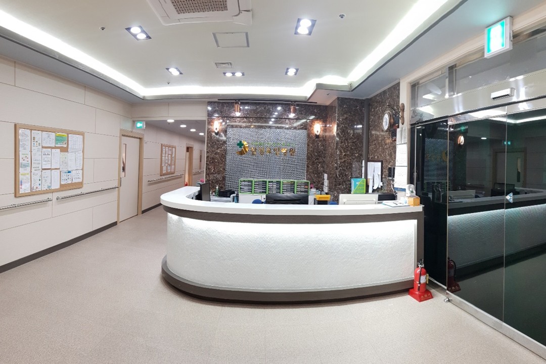 의료법인한영의료재단삼성요양병원 이미지 3