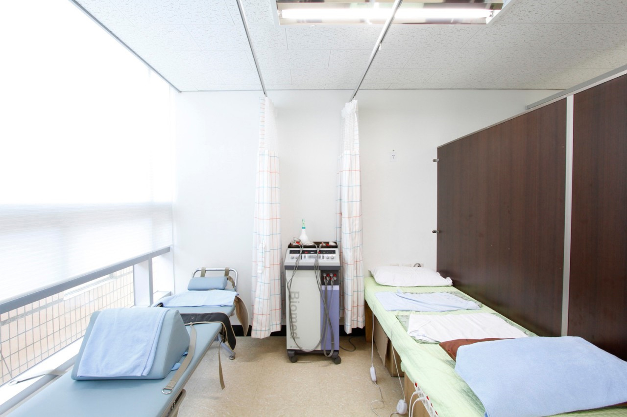 로하스용인요양병원 이미지 3