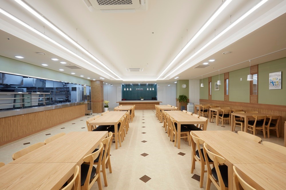 자향요양병원 이미지 3