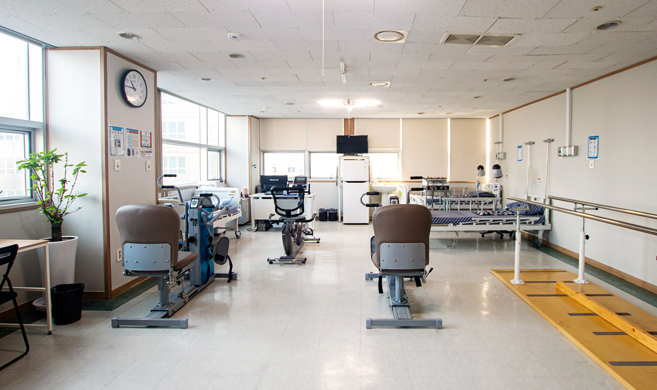 인천수요양병원 이미지 3