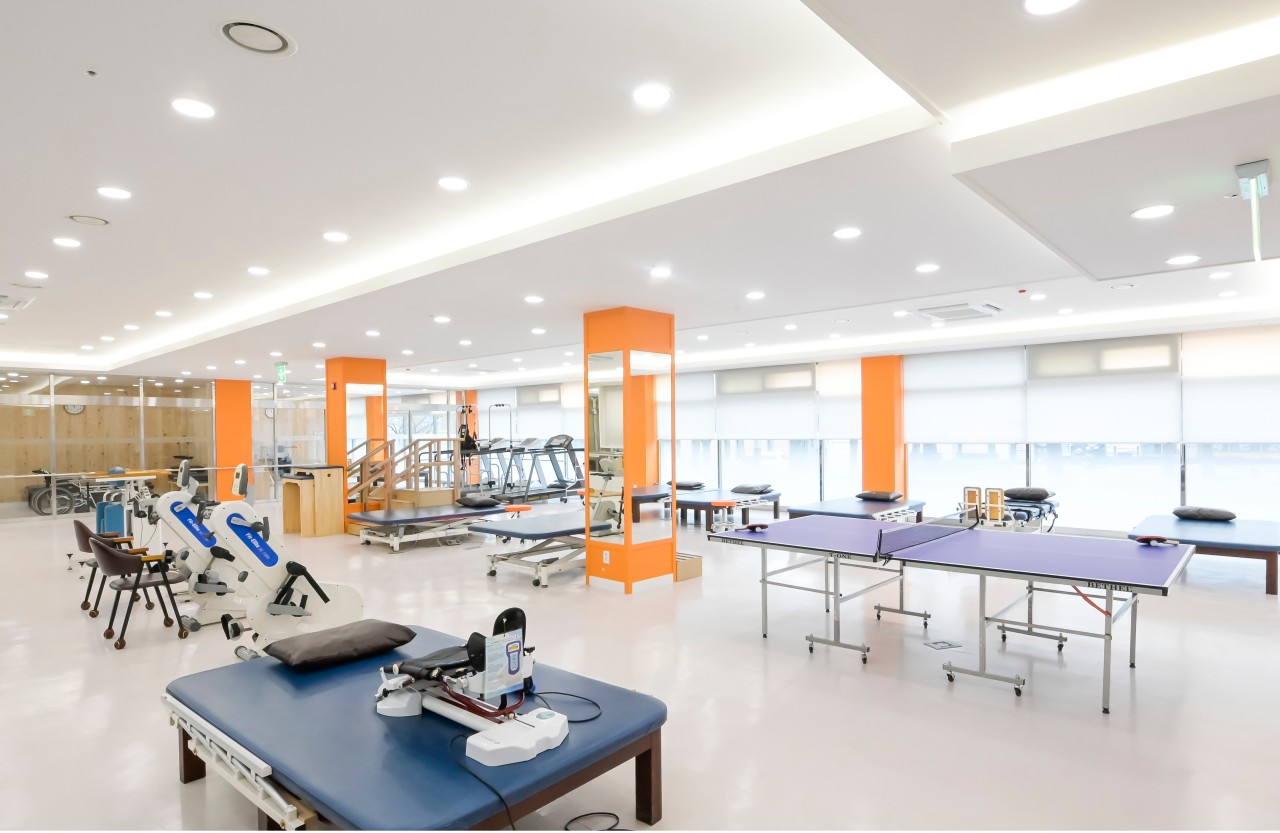 서울제일요양병원 이미지 3