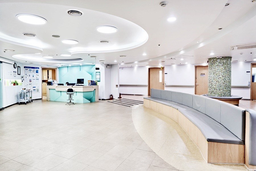 의료법인호원의료재단호원요양병원 이미지 3