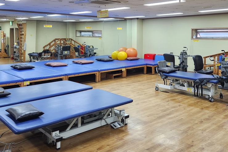 시온요양병원 이미지 3