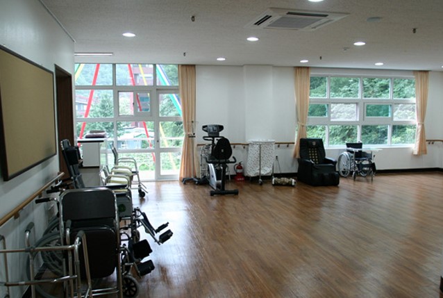 영월요양병원 이미지 3