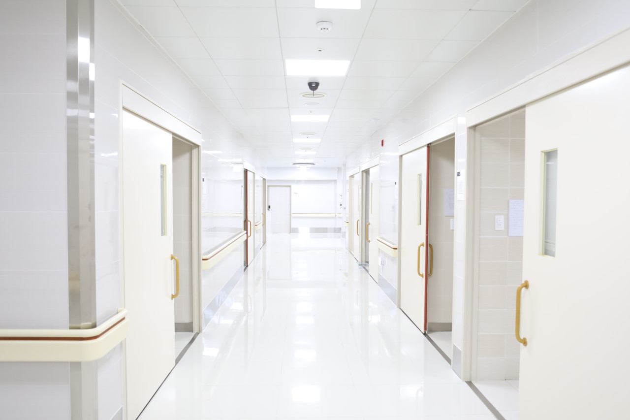 의)우아의료재단 달동길메리요양병원 이미지 3