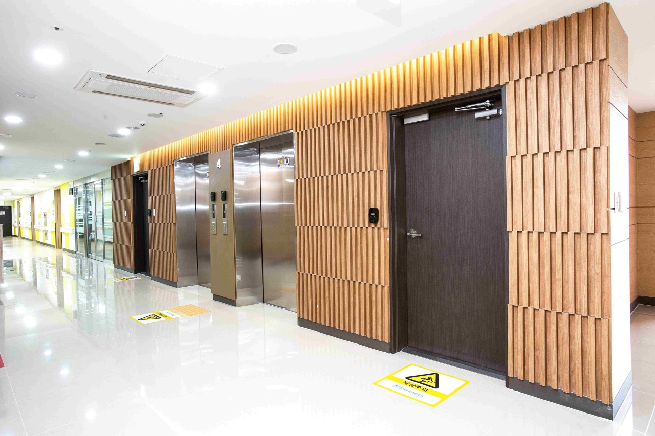 의료법인나우리의료재단나우리요양병원 이미지 3