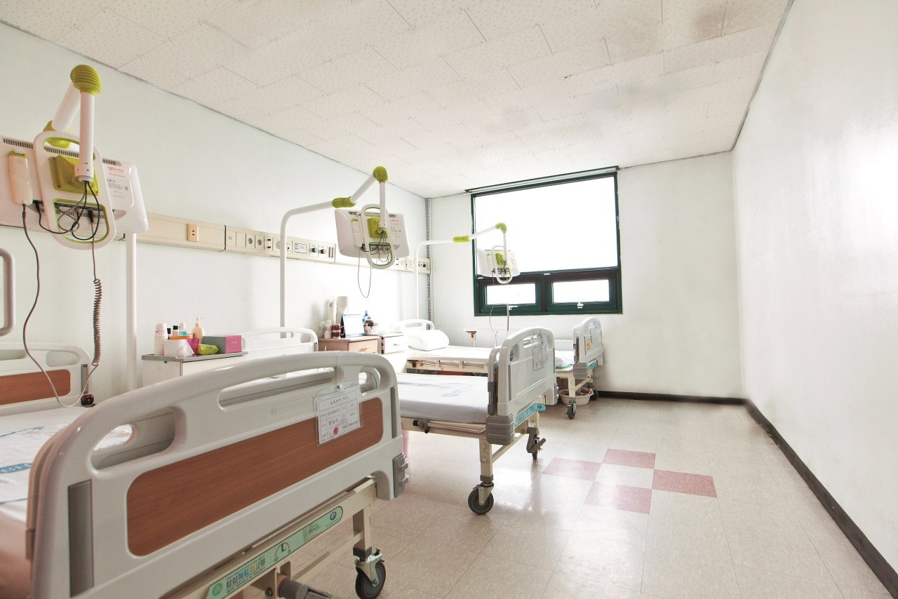 베스트힐스요양병원 이미지 3
