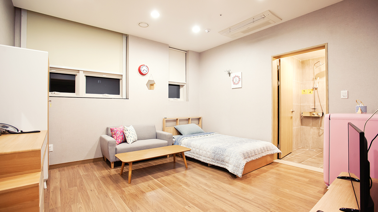 메디움강남요양병원 이미지 3