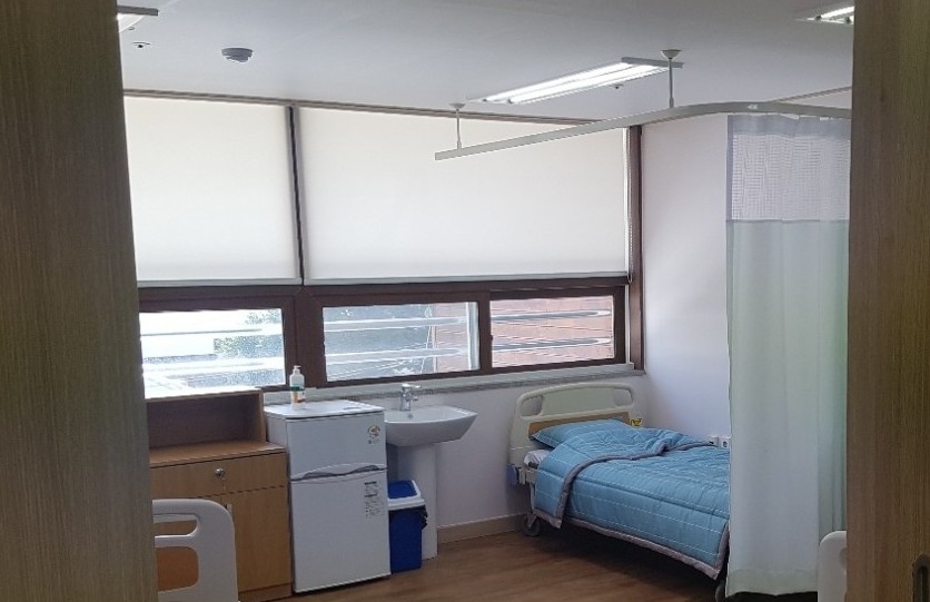 제주하늘의료소비자생활협동조합하나요양병원 이미지 3