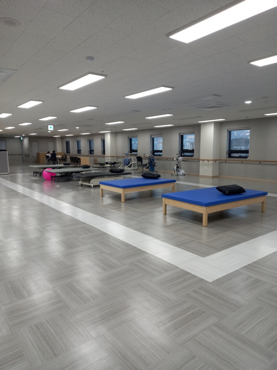 수성제니스요양병원 이미지 3