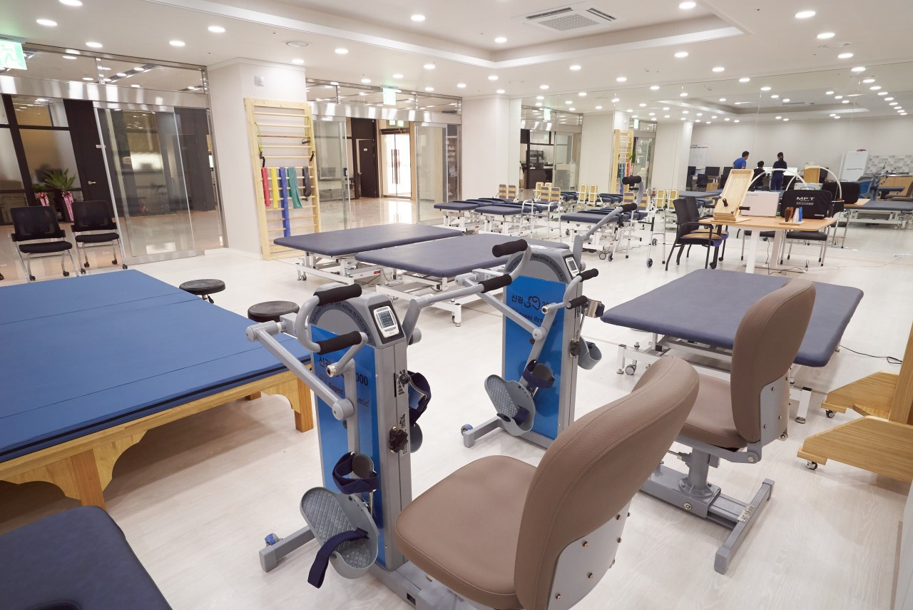 마포요양병원 이미지 3