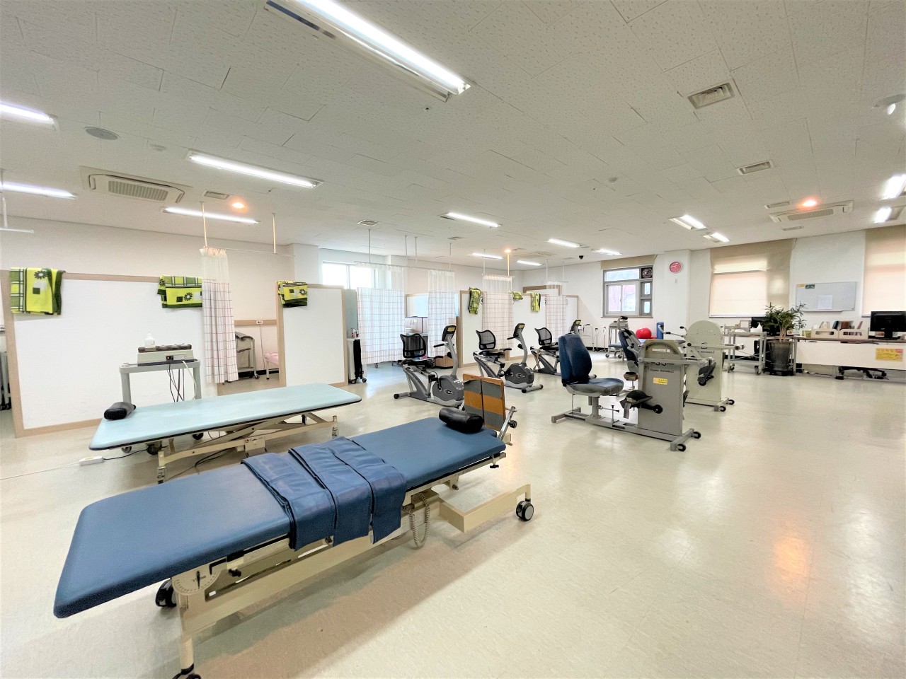 의료법인 혜담의료재단 평택이편안요양병원 이미지 4