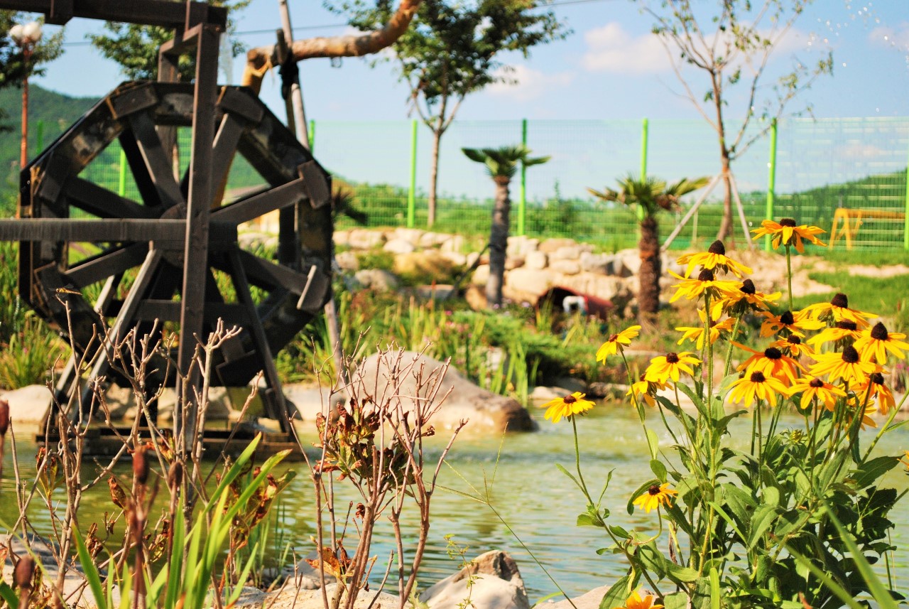 의료법인청암의료재단 포항송라요양병원 이미지 3