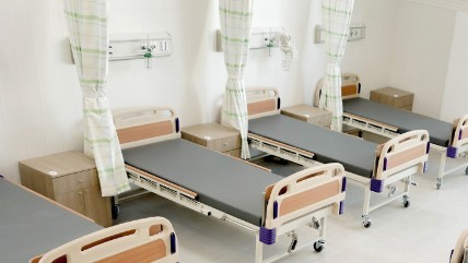 일산리더스요양병원 이미지 3