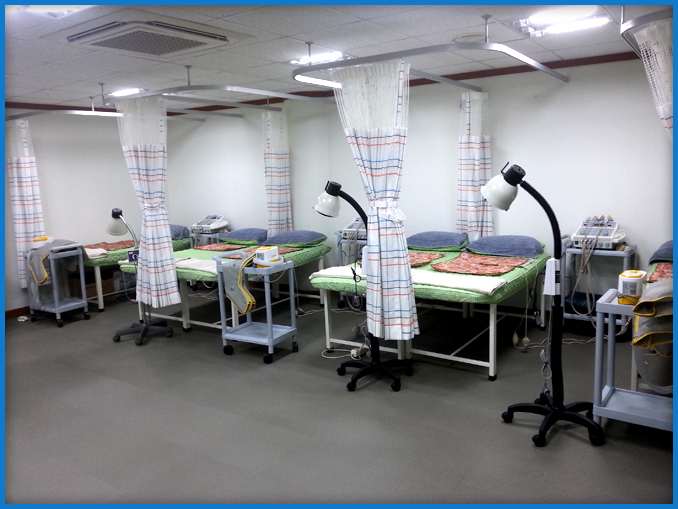 의료법인안심의료재단 안심요양병원 이미지 3