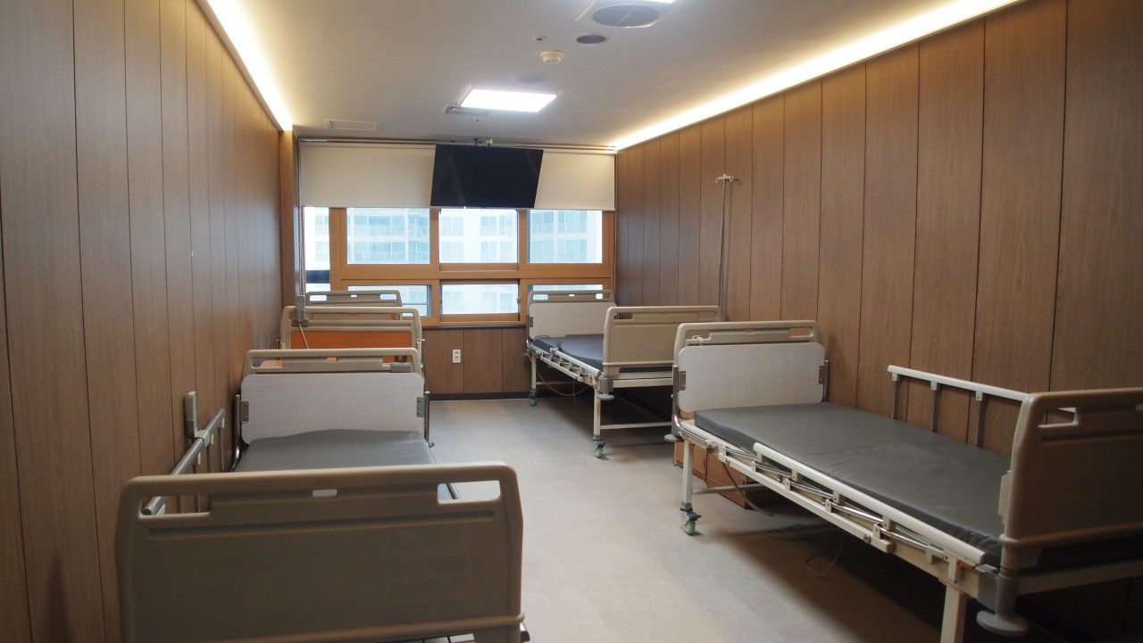 윌리스요양병원 이미지 3