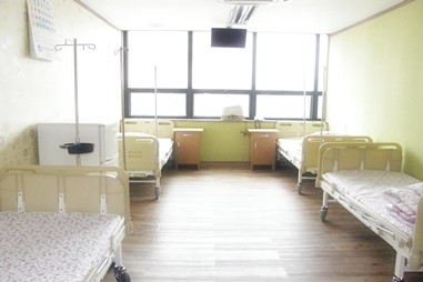 의료법인 영신의료재단 동래유유요양병원 이미지 3