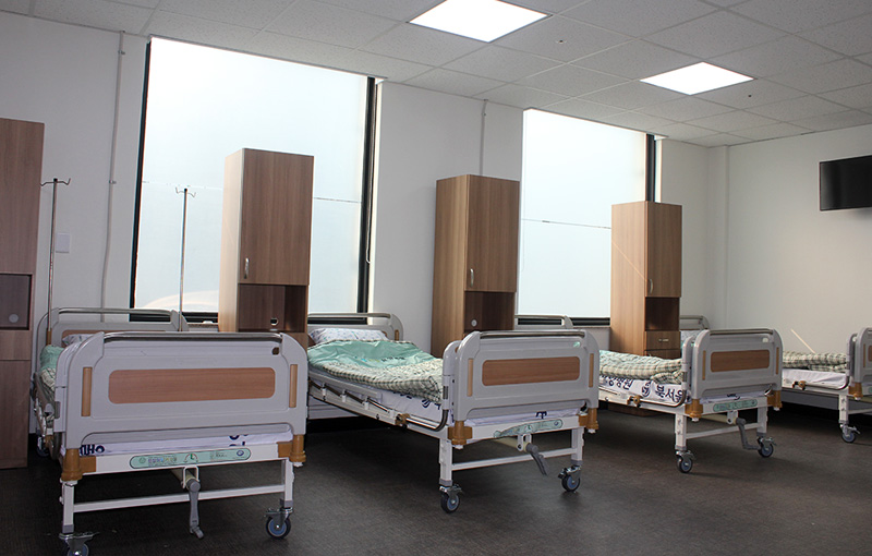 북서울요양병원 이미지 4