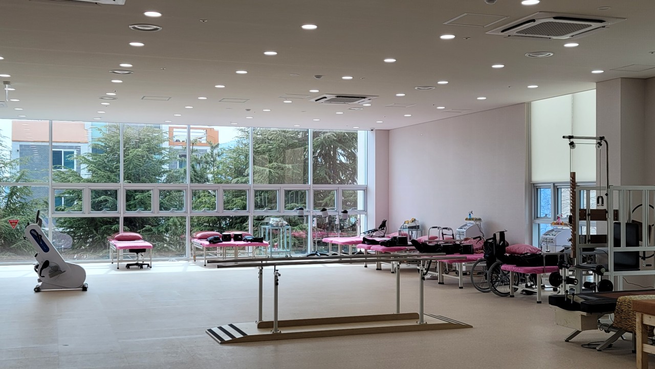 센텀파크요양병원 이미지 4