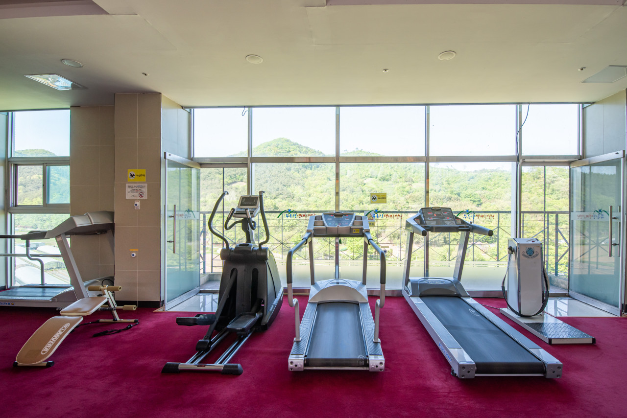 의료법인무등산의료재단 무등산생태요양병원 이미지 4