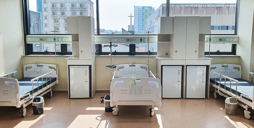 첨단요양병원 이미지 4
