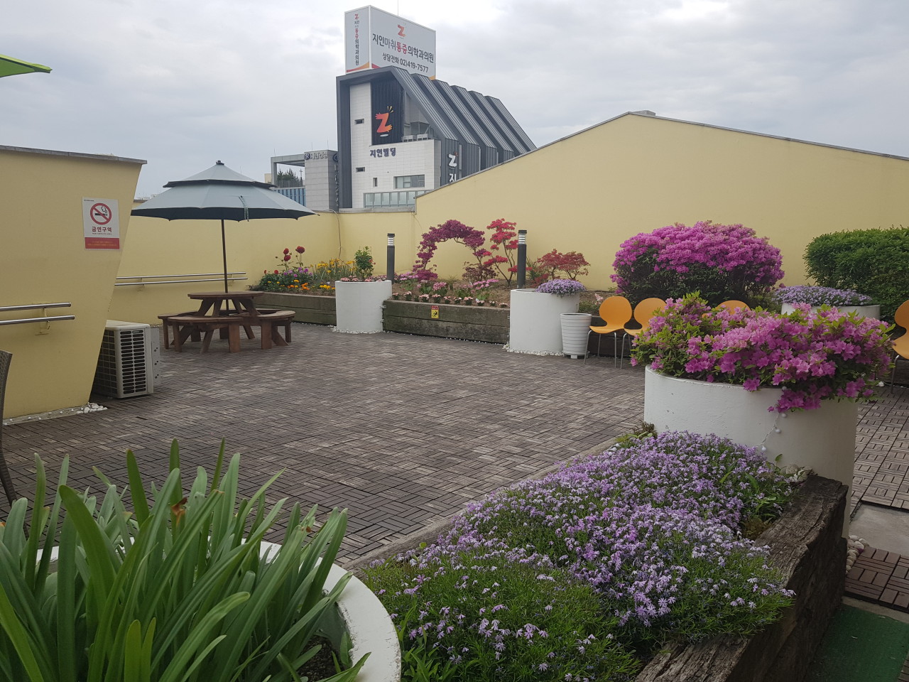 포레힐요양병원 이미지 4