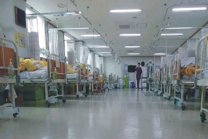 한누리요양병원 이미지 4