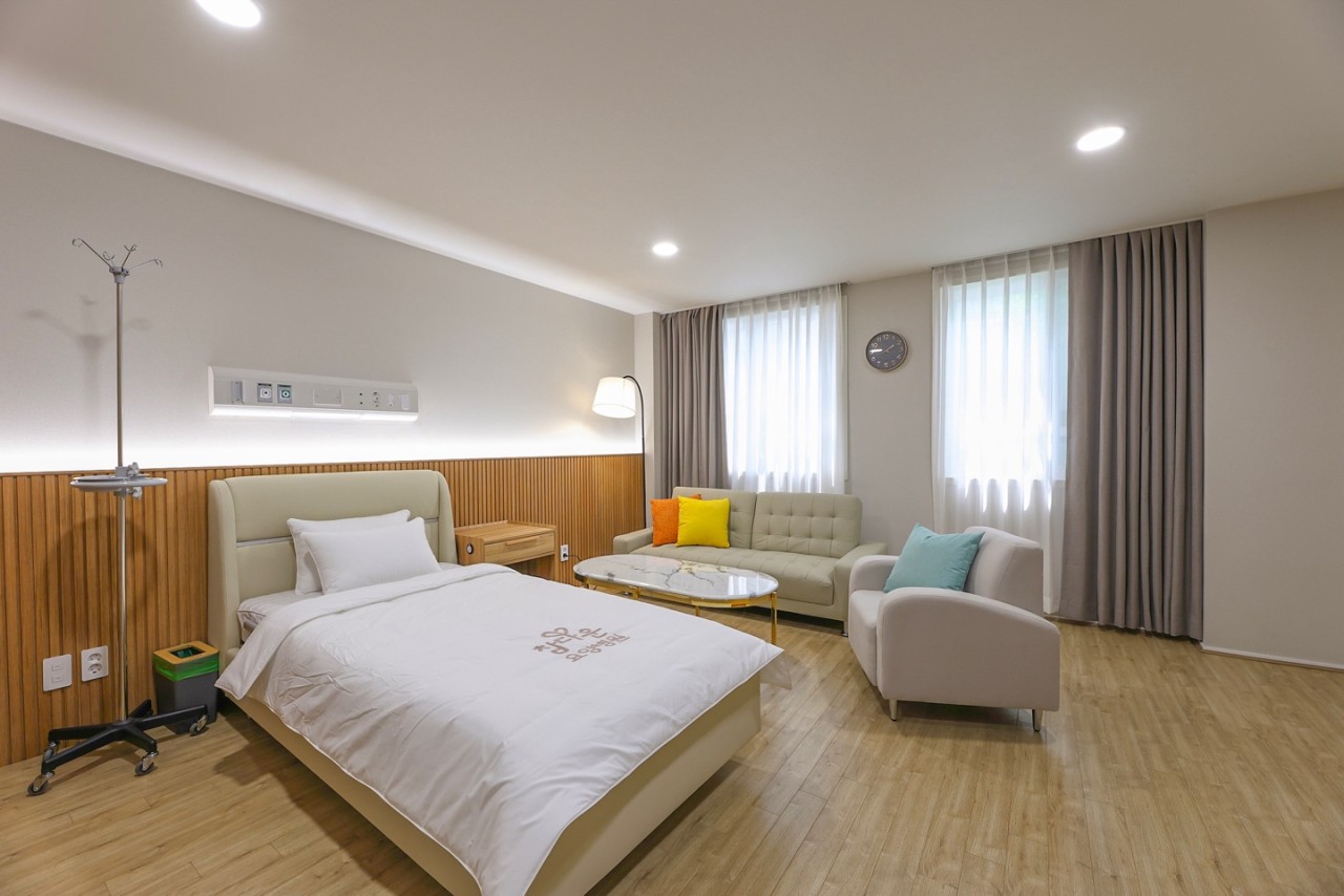 참다운요양병원 이미지 4