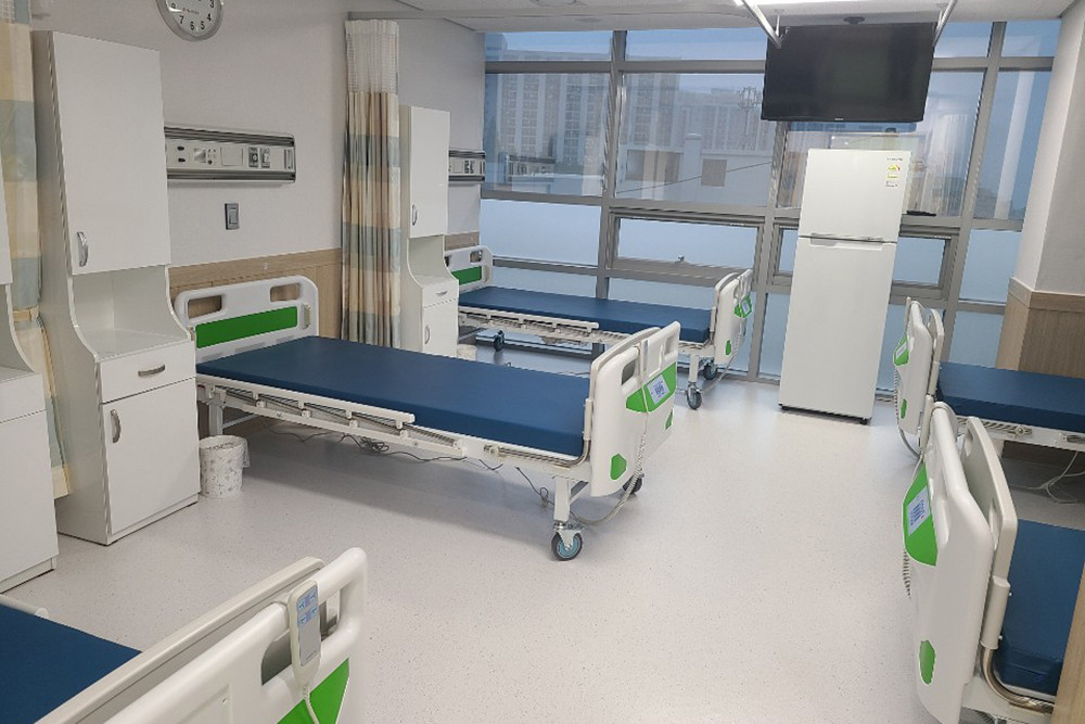 의료법인 성원의료재단 영도참편한 요양병원 이미지 4