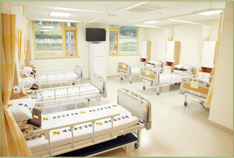 예담요양병원 이미지 4