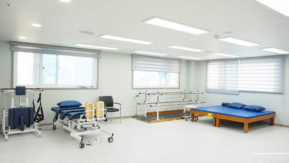 보문효사랑요양병원 이미지 4