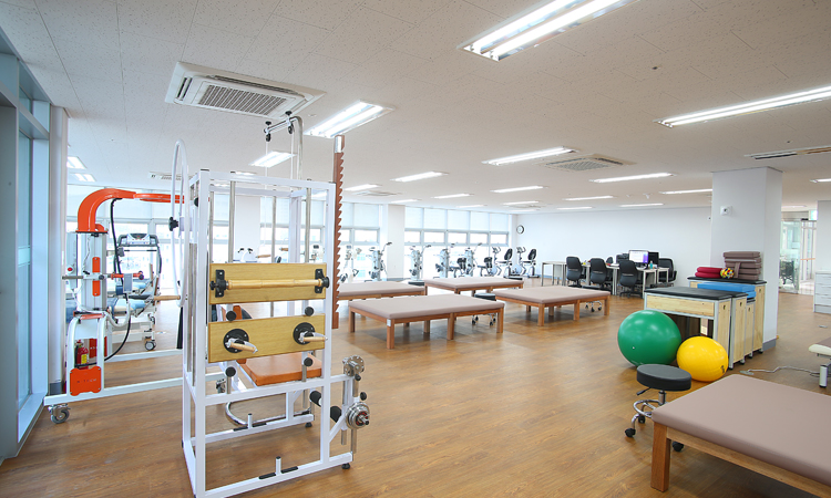 의료법인청원의료재단 수요양병원 이미지 4