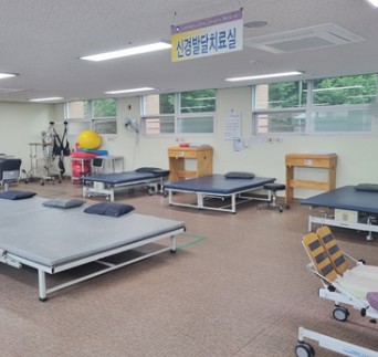 정읍시립요양병원 이미지 4